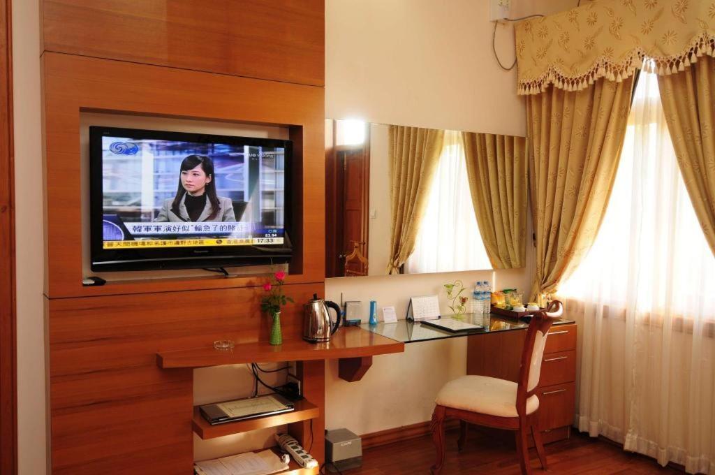 Myat Taw Win Hotel Naypyidaw Zewnętrze zdjęcie