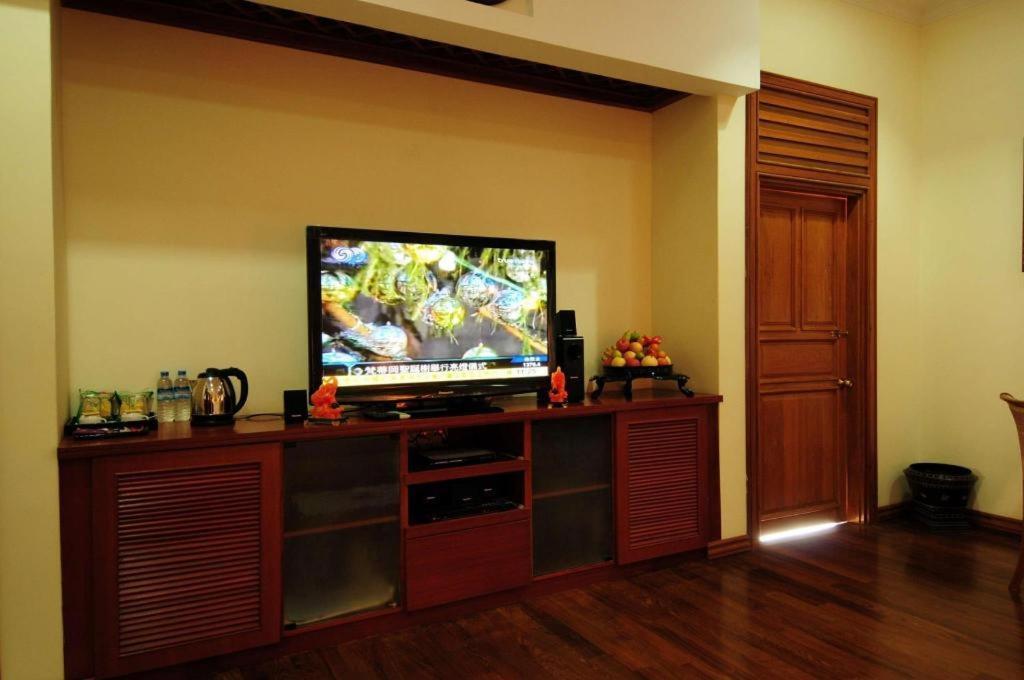 Myat Taw Win Hotel Naypyidaw Zewnętrze zdjęcie