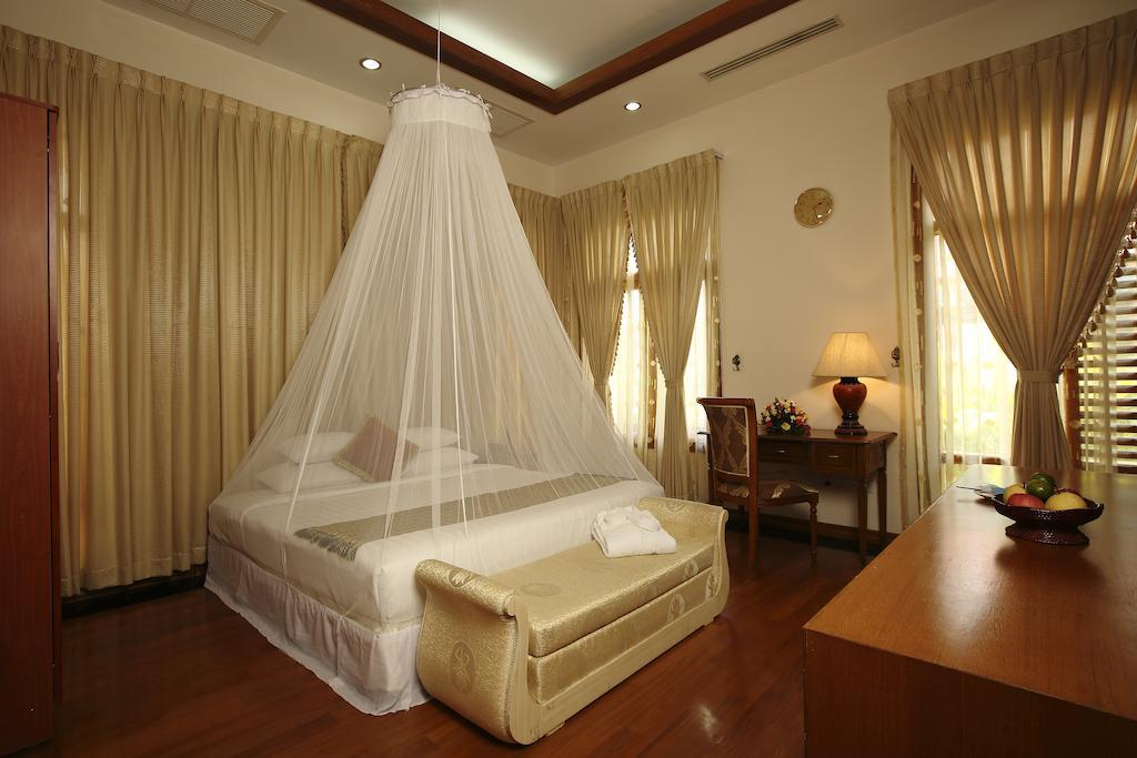 Myat Taw Win Hotel Naypyidaw Pokój zdjęcie