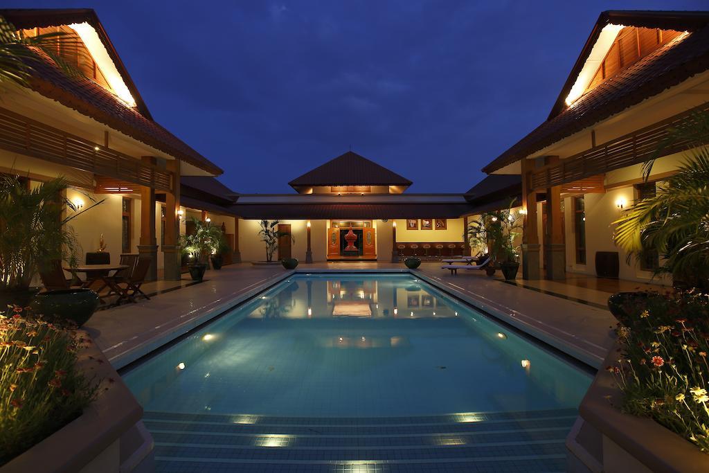 Myat Taw Win Hotel Naypyidaw Zewnętrze zdjęcie