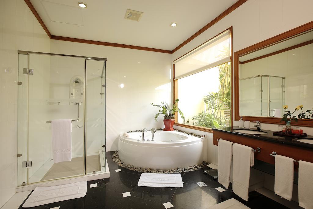 Myat Taw Win Hotel Naypyidaw Pokój zdjęcie
