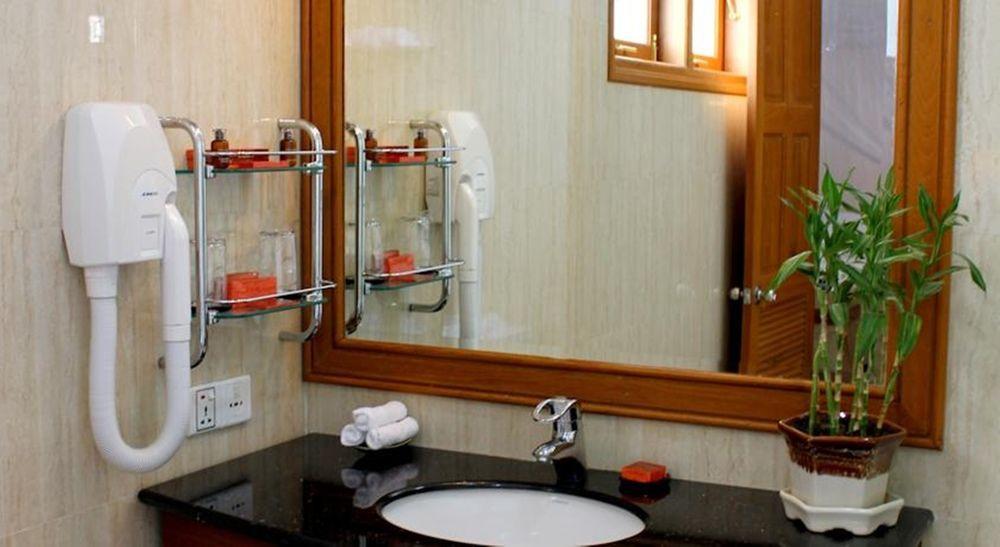 Myat Taw Win Hotel Naypyidaw Zewnętrze zdjęcie