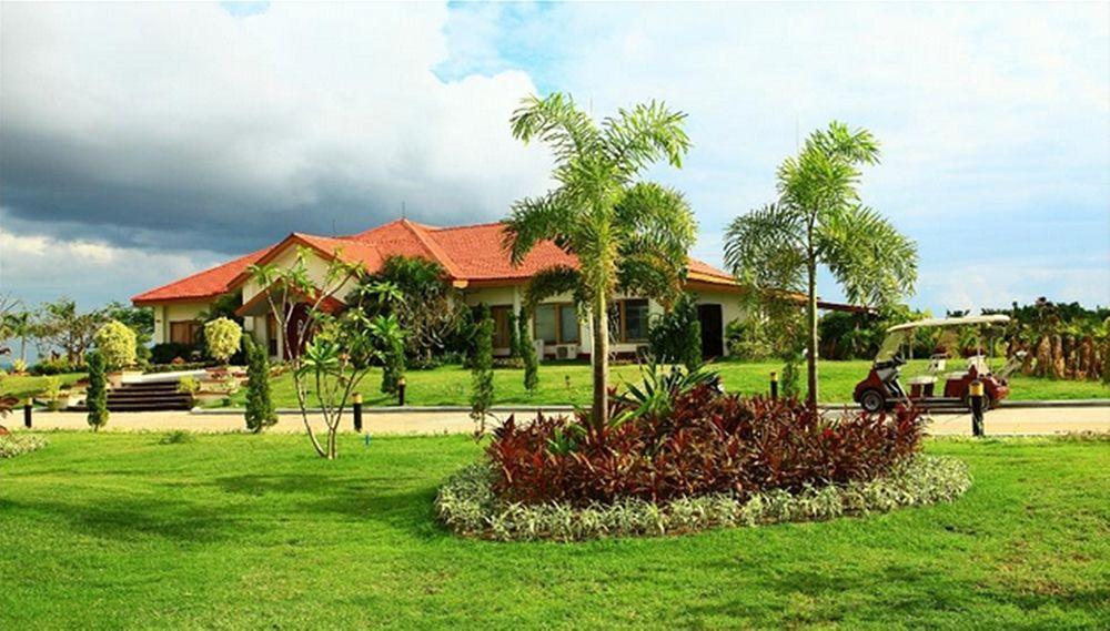 Myat Taw Win Hotel Naypyidaw Zewnętrze zdjęcie