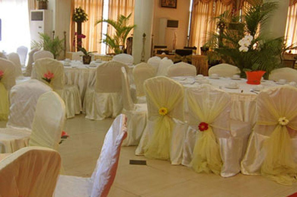 Myat Taw Win Hotel Naypyidaw Zewnętrze zdjęcie