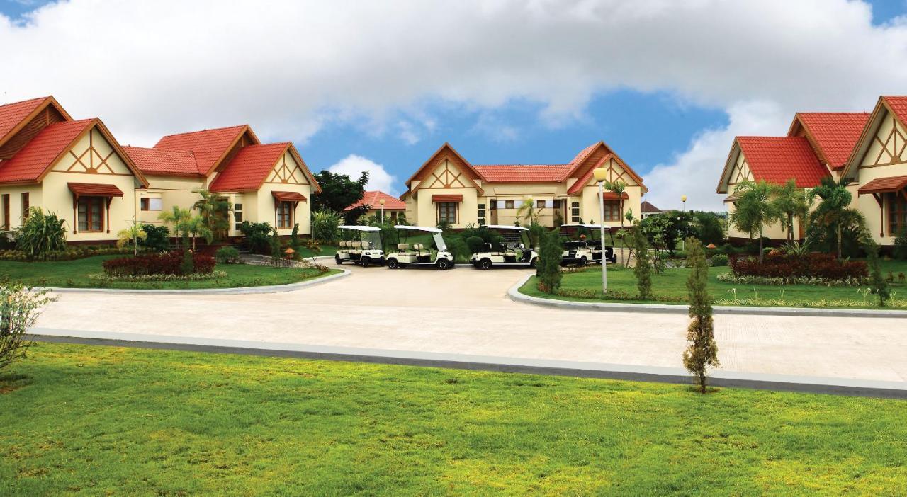 Myat Taw Win Hotel Naypyidaw Zewnętrze zdjęcie