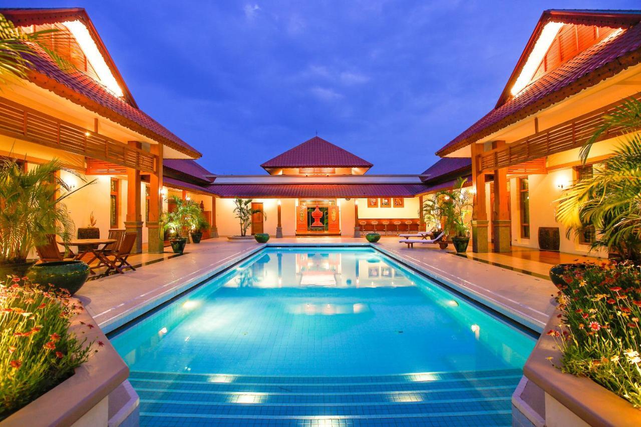 Myat Taw Win Hotel Naypyidaw Zewnętrze zdjęcie