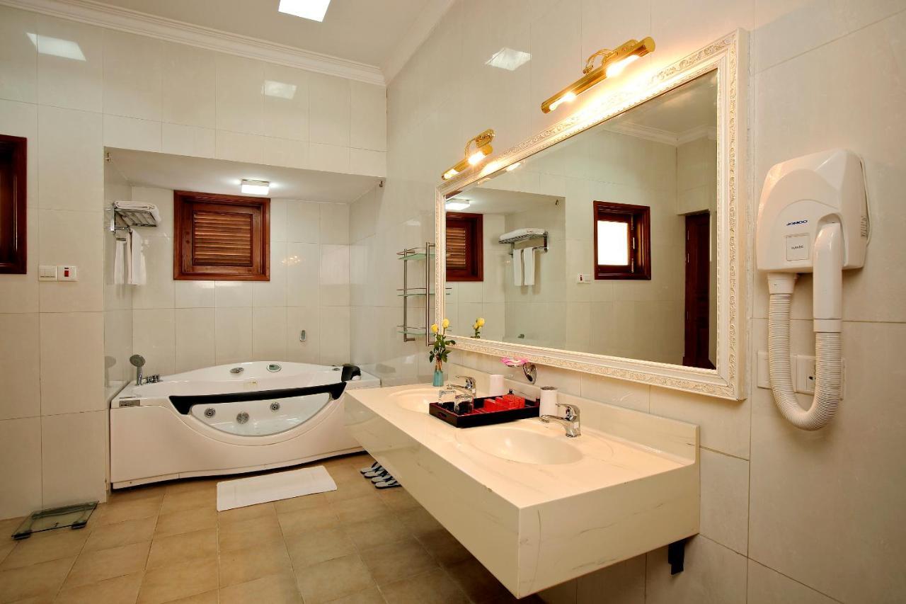 Myat Taw Win Hotel Naypyidaw Zewnętrze zdjęcie